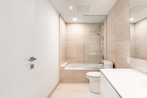 Salle de bains - 302-900 Rue André-Prévost, Montréal (Verdun/Île-Des-Soeurs), QC - Indoor Photo Showing Bathroom