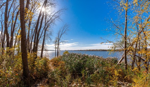 Vue d'ensemble - 302-900 Rue André-Prévost, Montréal (Verdun/Île-Des-Soeurs), QC - Outdoor With Body Of Water With View