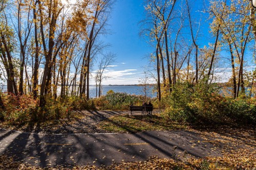 Vue d'ensemble - 302-900 Rue André-Prévost, Montréal (Verdun/Île-Des-Soeurs), QC - Outdoor With View