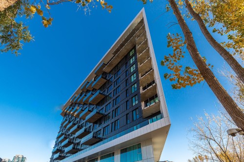 Façade - 302-900 Rue André-Prévost, Montréal (Verdun/Île-Des-Soeurs), QC - Outdoor