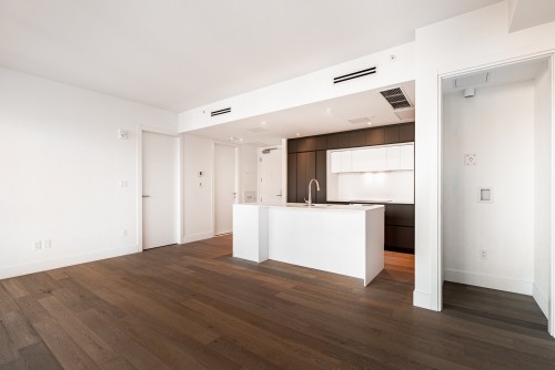 Salle à manger - 302-900 Rue André-Prévost, Montréal (Verdun/Île-Des-Soeurs), QC - Indoor Photo Showing Kitchen