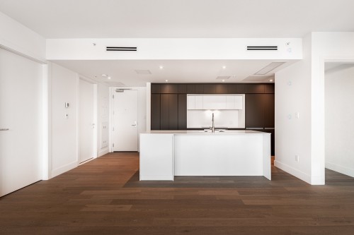 Cuisine - 302-900 Rue André-Prévost, Montréal (Verdun/Île-Des-Soeurs), QC - Indoor Photo Showing Kitchen