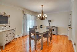 Dining room - 