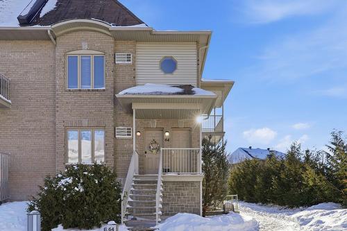 4-64 Rue du Zénith  Gatineau (Hull), QC J9A 0A4