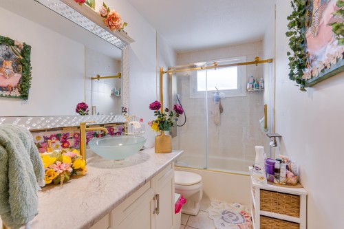 Salle de bains - 60 Rue De La Nouvelle-France, Gatineau (Gatineau), QC - Indoor Photo Showing Bathroom