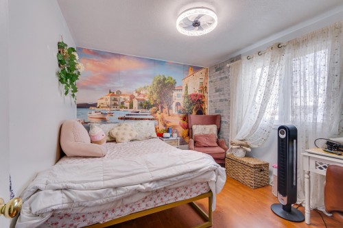Chambre à coucher - 60 Rue De La Nouvelle-France, Gatineau (Gatineau), QC - Indoor Photo Showing Bedroom