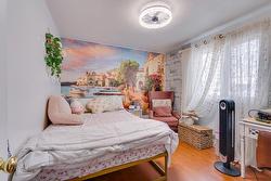 Chambre à coucher - 