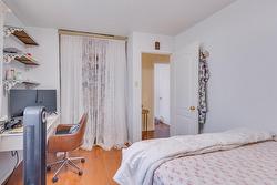 Chambre à coucher - 