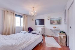 Chambre à coucher - 