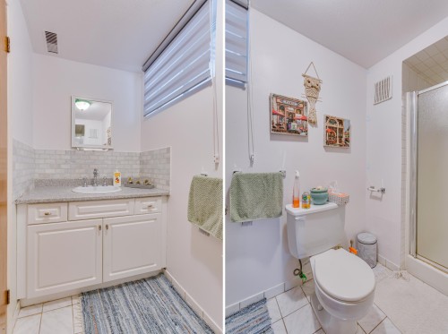 Salle de bains - 60 Rue De La Nouvelle-France, Gatineau (Gatineau), QC - Indoor Photo Showing Bathroom