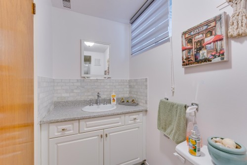 Salle de bains - 60 Rue De La Nouvelle-France, Gatineau (Gatineau), QC - Indoor Photo Showing Bathroom