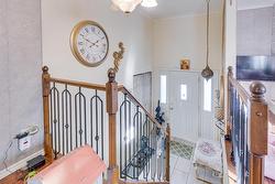 Hall d'entrée/Vestibule - 