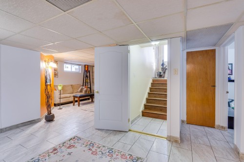 Escalier - 60 Rue De La Nouvelle-France, Gatineau (Gatineau), QC - Indoor Photo Showing Other Room