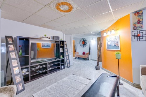 Chambre à coucher - 60 Rue De La Nouvelle-France, Gatineau (Gatineau), QC - Indoor