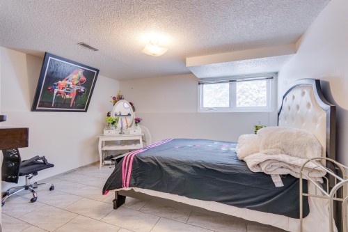 Chambre à coucher - 60 Rue De La Nouvelle-France, Gatineau (Gatineau), QC - Indoor Photo Showing Bedroom