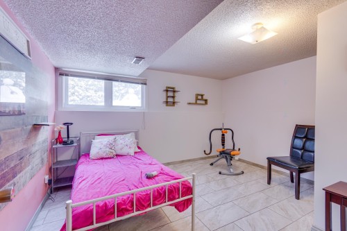 Chambre à coucher - 60 Rue De La Nouvelle-France, Gatineau (Gatineau), QC - Indoor Photo Showing Bedroom