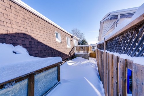 Extérieur - 60 Rue De La Nouvelle-France, Gatineau (Gatineau), QC - Outdoor With Exterior