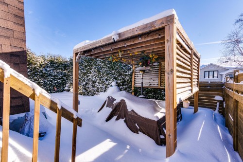 Extérieur - 60 Rue De La Nouvelle-France, Gatineau (Gatineau), QC - Outdoor