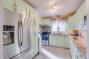 Cuisine - 60 Rue De La Nouvelle-France, Gatineau (Gatineau), QC  - Indoor Photo Showing Kitchen 