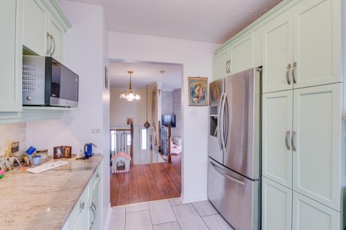 Cuisine - 60 Rue De La Nouvelle-France, Gatineau (Gatineau), QC - Indoor