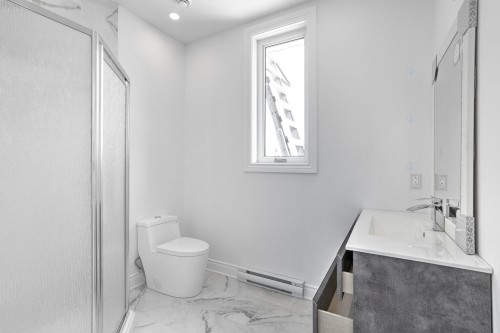 Salle de bains - 11-20 Rue Larocque O., Sainte-Agathe-Des-Monts, QC - Indoor Photo Showing Bathroom