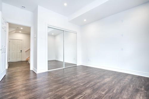 Chambre à coucher principale - 11-20 Rue Larocque O., Sainte-Agathe-Des-Monts, QC - Indoor Photo Showing Other Room