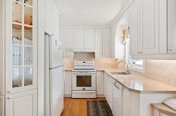 Kitchen - 