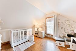 Chambre à coucher - 