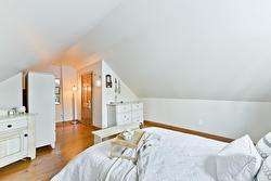 Chambre à coucher principale - 