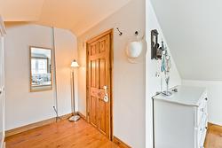 Chambre à coucher principale - 