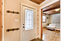 Hall d'entrée/Vestibule - 