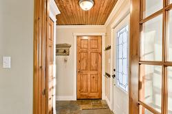 Hall d'entrée/Vestibule - 