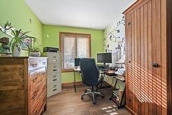 Chambre à coucher - 