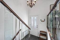 Hall d'entrée/Vestibule - 