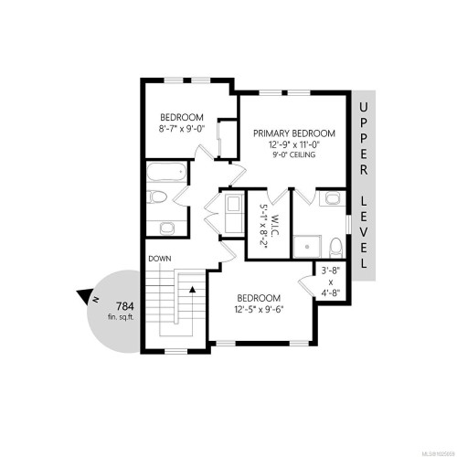 #5-3903 Douglas St, Saanich, BC 
