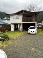 324 Alpine View Rd  Tahsis, BC V0P 1X0