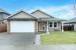 3336 BOLTON St  Cumberland, BC V0R 1S0