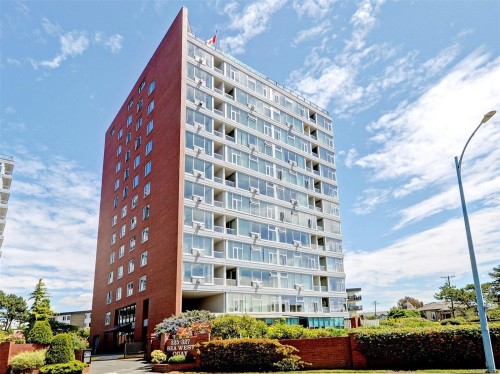 905-325 Maitland St  Victoria, BC V9A 7E9