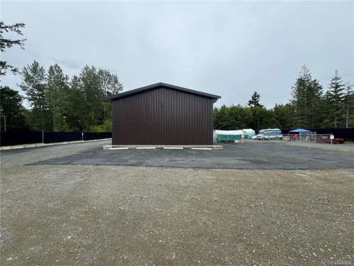 E-1607 Little River Rd, Comox, BC 