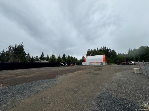 E-1607 Little River Rd, Comox, BC 