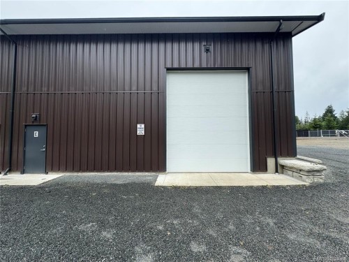 E-1607 Little River Rd, Comox, BC 