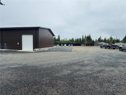 E-1607 Little River Rd, Comox, BC 