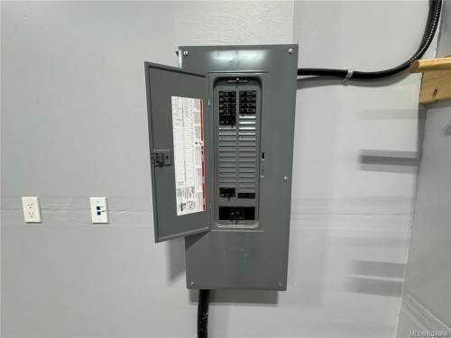 E-1607 Little River Rd, Comox, BC 