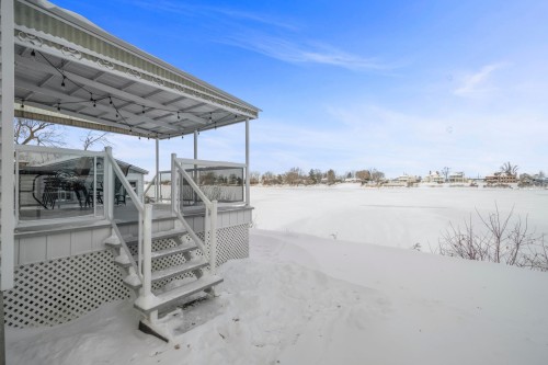 Extérieur - 5 Rue Île-Mathieu, Laval (Saint-François), QC - Outdoor