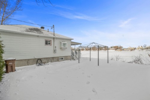 Extérieur - 5 Rue Île-Mathieu, Laval (Saint-François), QC - Outdoor