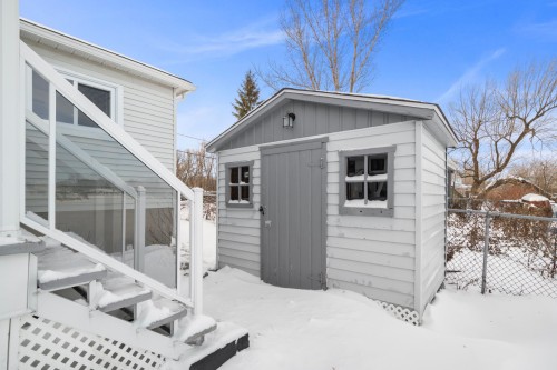 Extérieur - 5 Rue Île-Mathieu, Laval (Saint-François), QC - Outdoor