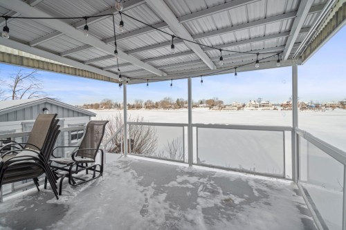 Extérieur - 5 Rue Île-Mathieu, Laval (Saint-François), QC - Outdoor With Exterior