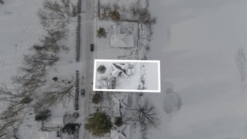 Terre/Terrain - 5 Rue Île-Mathieu, Laval (Saint-François), QC -  With View