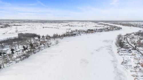 Extérieur - 5 Rue Île-Mathieu, Laval (Saint-François), QC - Outdoor With View