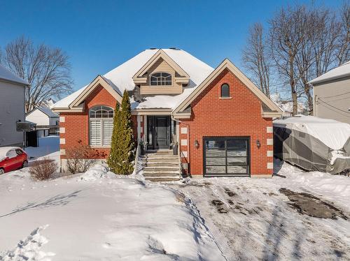 78 Rue Phaneuf  Saint-Jean-Sur-Richelieu, QC J2X 5S6